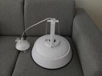 Lamp witte hanglamp - Modern design, Nieuw, Ophalen of Verzenden, Metaal, Modern