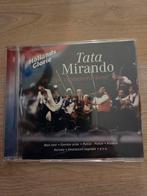 Cd Tata Mirando, Ophalen of Verzenden, Gebruikt, Overige soorten