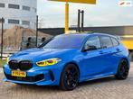 BMW 1-serie M135i xDrive High Executive|AUT|PANO|CARPLAY|, Auto's, BMW, 1998 cc, 15 km/l, Gebruikt, Euro 6