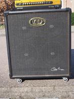 Basinstallatie Meteoro 400 watt (bijna nieuw) PR. VERLAAGD!!, Muziek en Instrumenten, Ophalen of Verzenden, Zo goed als nieuw