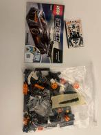 Lego Speed Champions 75892 met nieuw stikkervel, Ophalen of Verzenden, Zo goed als nieuw, Complete set, Lego