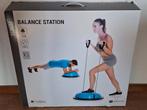 Balance station nieuw, Ophalen, Nieuw