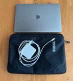 MacBook Pro 15" 2016 - Goed Onderhouden!, Computers en Software, Apple Macbooks, MacBook Pro, Gebruikt, 256 GB, 2 tot 3 Ghz