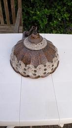 Mooie Retro Fat Lava plafondlamp, Ophalen of Verzenden, Zo goed als nieuw, Overige materialen, Vintage / Retro