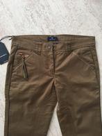 Wollen nette broek van Muchacha maat S, Kleding | Dames, Muchacha, Douwenmaat 8-3 Meppel, Info@again.nu, Bruin