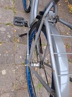 Fiets vrouwen of mannen, Zo goed als nieuw, Ophalen, Overige merken, Minder dan 10 versnellingen
