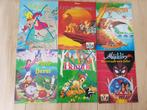 Vintage. Walt Disney. Boeken. Nog 4 titels., Ophalen of Verzenden, Zo goed als nieuw