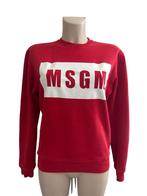 MSGM trui M, Kleding | Dames, Maat 38/40 (M), Ophalen of Verzenden, Zo goed als nieuw, Msgm