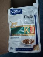 Virbac kattovit disugual nierdieet dieetvoer renal kidney, Ophalen of Verzenden, Kat