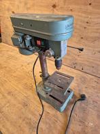 Kinzo Kolomboormachine Tafelmodel - Gebruikt, Doe-het-zelf en Verbouw, Ophalen of Verzenden, Gebruikt, Minder dan 400 watt, Kolomboormachine