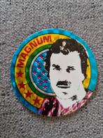 Sticker Magnum, Ophalen of Verzenden, Zo goed als nieuw, Film, Tv of Omroep