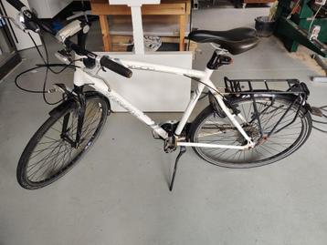 Herenfiets Trek x400 beschikbaar voor biedingen