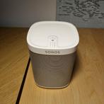 Sonos play 1, Audio, Tv en Foto, Luidsprekers, Ophalen of Verzenden, Zo goed als nieuw, Front, Rear of Stereo speakers, Sonos