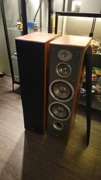 JBL E80 Luidsprekers - Set van 2, Audio, Tv en Foto, Luidsprekers, Ophalen, Gebruikt, JBL, 120 watt of meer