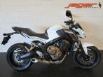 Honda CB 650 ABS FA TOP CONDITIE! CB650 (bj 2019), Motoren, Motoren | Honda, Bedrijf, Naked bike