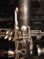 Klarinet selmer 9, Muziek en Instrumenten, Blaasinstrumenten | Klarinetten, Ophalen of Verzenden, Zo goed als nieuw