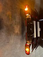 Touring ll ANWB Fietsendrager voor 2 (elektrische) fietsen, Ophalen of Verzenden, Zo goed als nieuw, Brede banden, 2 fietsen