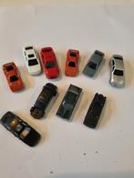 A46 autootjes n spoor, Hobby en Vrije tijd, Modeltreinen | N-Spoor, Ophalen of Verzenden, Gelijkstroom of Wisselstroom, Overige merken