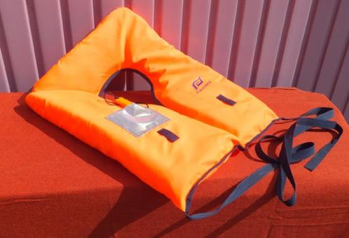 Plastimo reddingsvest 15 - 50 kg, Watersport en Boten, Watersportkleding, Nieuw, Reddingsvest of Zwemvest, Kind, Ophalen of Verzenden