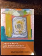 De stille kracht van transcendentie, Ophalen of Verzenden, Zo goed als nieuw