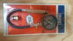Compressie meter, Auto diversen, Autogereedschap, Ophalen of Verzenden, Gebruikt