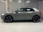Audi Q2 35 TFSI S Edition | PANODAK | NAVI | LED | 19 "LM VE, Auto's, 4 cilinders, 150 pk, Leder en Stof, Origineel Nederlands
