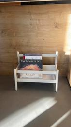 Ikea Flisat boekenstandaard, Ophalen of Verzenden, Zo goed als nieuw