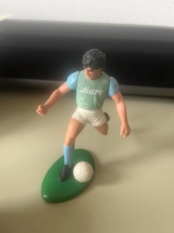 Maradona tonka miniatuur  beschikbaar voor biedingen