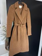 Trenchcoat bruin H&M xxs, H&M, Bruin, Ophalen of Verzenden, Maat 34 (XS) of kleiner