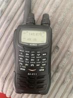 Zgan alinco dj x11 breedband ontvanger, Verzenden, Zo goed als nieuw, Ontvanger