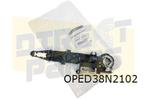 Nissan NV300/400 (10/11-2/22) Renault Master (4/10-nu) Renau, Ophalen of Verzenden, Nieuw, Renault, Deur