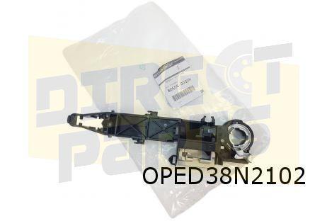 Nissan NV300/400 (10/11-2/22) Renault Master (4/10-nu) Renau, Auto-onderdelen, Carrosserie en Plaatwerk, Deur, Nissan, Renault