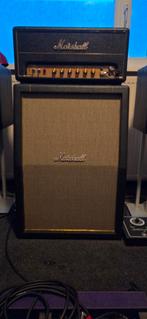 Marshall SV20H en SV212, Muziek en Instrumenten, Versterkers | Bas en Gitaar, Ophalen, Zo goed als nieuw, Gitaar, Minder dan 50 watt