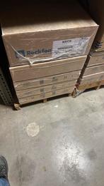 Plafond platen 600x1200, Overige typen, Zo goed als nieuw, Minder dan 5 m², Overige materialen