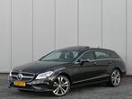 Mercedes-Benz CLS-Klasse 400 Shooting Brake Schuifdak / Luch, Auto's, Mercedes-Benz, Achterwielaandrijving, Gebruikt, Zwart, CLS