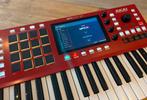 Akai MPC Keys 37 izgs, Muziek en Instrumenten, Synthesizers, Overige merken, Verzenden, Overige aantallen, Zo goed als nieuw