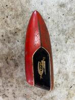 Flandria zij deksel, Ophalen of Verzenden, Overige merken