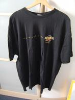 30 years Hard rock cafe zwarte t-shirt Bangkok XL, Ophalen of Verzenden, Zo goed als nieuw, Kleding