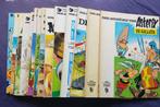 Asterix albums 16 x deels 1e druk - Uderzo / Goszinny, Boeken, Stripboeken, Meerdere stripboeken, Ophalen of Verzenden, Gelezen