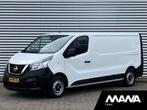 Nissan NV300 1.6dCi 125pk L2H1 Lang Acenta S&S Airco Cruise, Auto's, Bestelauto's, Origineel Nederlands, Te koop, Gebruikt, 750 kg