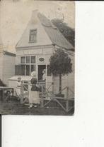 Meppel Tentoonstelling Postkantoor 8-8-1912, Verzamelen, Ansichtkaarten | Nederland, Ophalen of Verzenden, Voor 1920, Gelopen