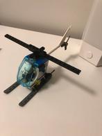 Lego Politie Helikopter - Compleet!, Ophalen of Verzenden, Gebruikt, Complete set, Lego