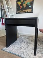 Ikea Micke klein bureau, Ophalen, Zo goed als nieuw