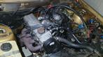 Volvo 240 b21a motorblok te koop, Auto-onderdelen, Motor en Toebehoren, Ophalen, Gebruikt, Volvo