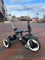 Qplay Rito Driewieler, Fietsen en Brommers, Ophalen, Gebruikt, Duwstang