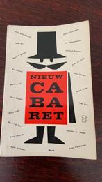 Nieuw cabaret, Boeken, Overige Boeken, Nieuw, Ophalen of Verzenden