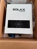 Solax X1 omvormer, Verzenden, Nieuw, Overige typen