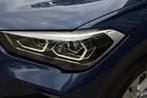 BMW X1 xDrive25e | Apple Carplay | LED | DAB | NAVI | PDC V+, Stof, Gebruikt, Zwart, Blauw