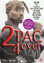 DVD 2Pac 4 Ever, Vanaf 12 jaar, Ophalen of Verzenden, Gebruikt, Muziek en Concerten