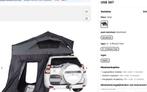 Daktent en ondertent- gezocht, max 500 euro., Caravans en Kamperen, Ophalen of Verzenden, Gebruikt, Tot en met 2
